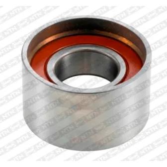 Ролик натяжной ремня грм mazda 6 2.0di 02 MAZDA 6 2.0D 02- SNR GT370.29