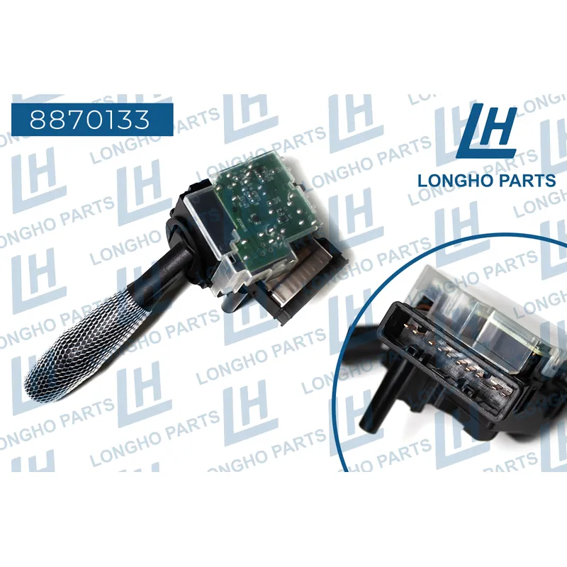Переключатель стеклоочистителей Hyundai LONGHO 8870133