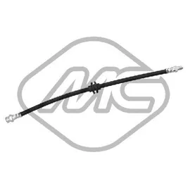 Шланг тормозной FIAT-OPEL-JEEP Metalcaucho 96480