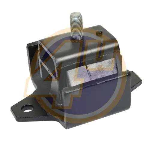 Подушка двиг. ЗАДН NIS PATROL SAFARI Y61 97-06 4U NSEM00127