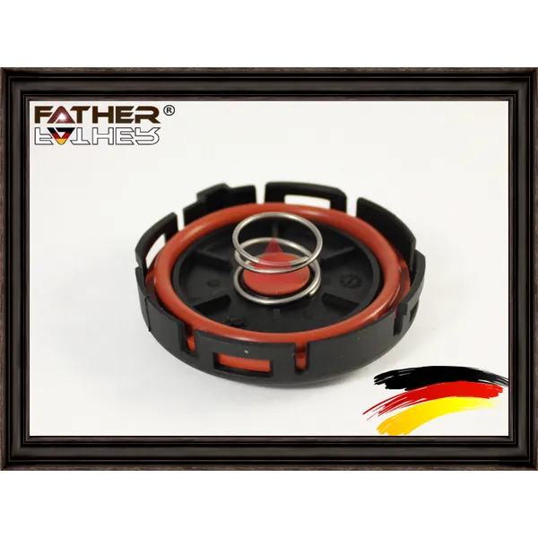Клапан, система вентиляции FATHER f379r24