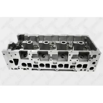 Головка блока цилиндров 6110105020 MB C200/E200/E220 2.0CDi/2.2CDi STELLOX 11-08035-SX