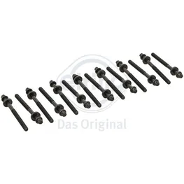 Болты гбц (комплект14шт) ELRING 802.801