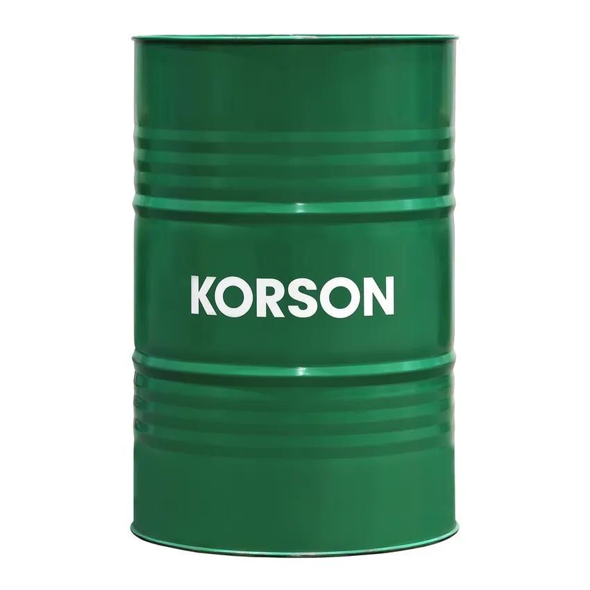 Масло трансмиссионное синт. KORSON FULL SYNTHETIC 75W-90 GL-4/5 200л KS00036