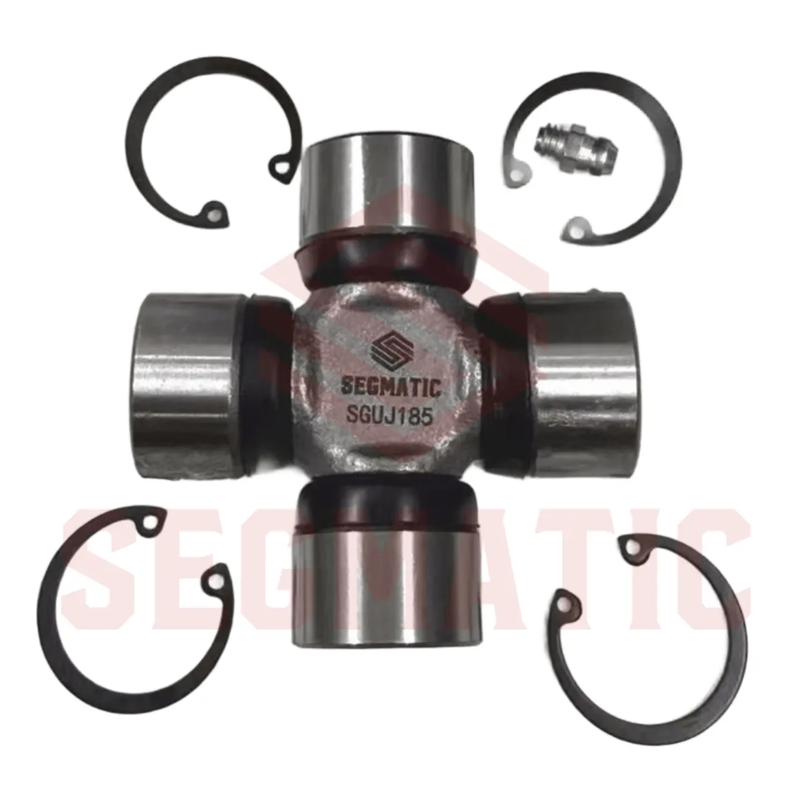 Крестовина 2563.8 MITSUBISHI STRADA K74T 1997-1999, MITSUBISHI SPACE RUNNER N11W/N SEGMATIC SGUJ185