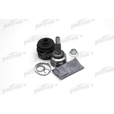 ШРУС наружн к-кт 24x52x21 KIA: Rio 00-05 PATRON PCV1548