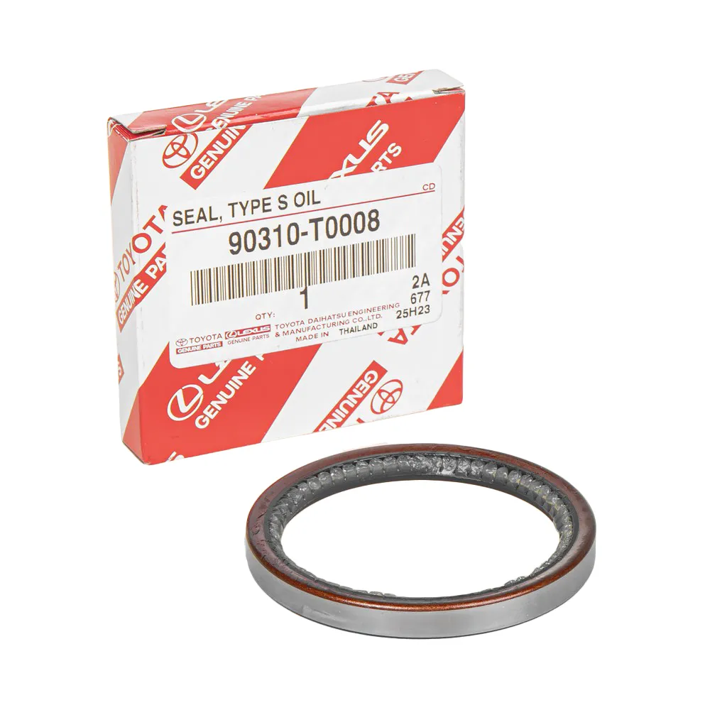 Сальник ступицы TOYOTA Hilux 90310T0008