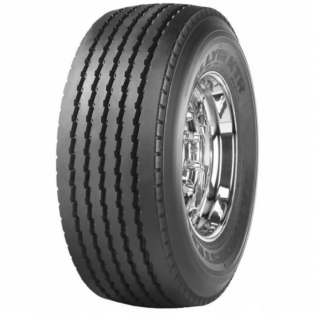 Шина грузовая R22.5 385/65 Kelly KTR Armorsteel 160/158K всесез 573140