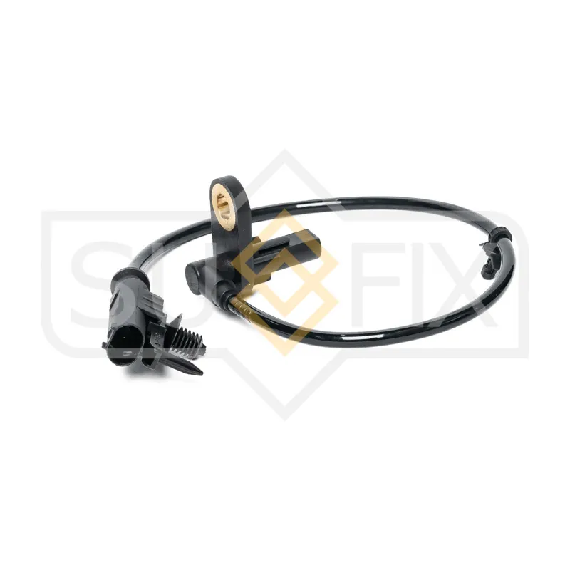 Датчик частоты вращения (датчик ABS) SUFIX IW-1034