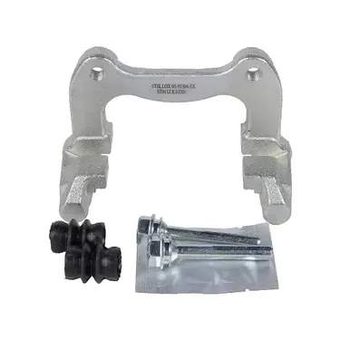 Скоба суппорта задн. л.+п. Audi A4/A6, VW Passat 1.6-3.7i/1.9/2.5T STELLOX 05-91304-SX