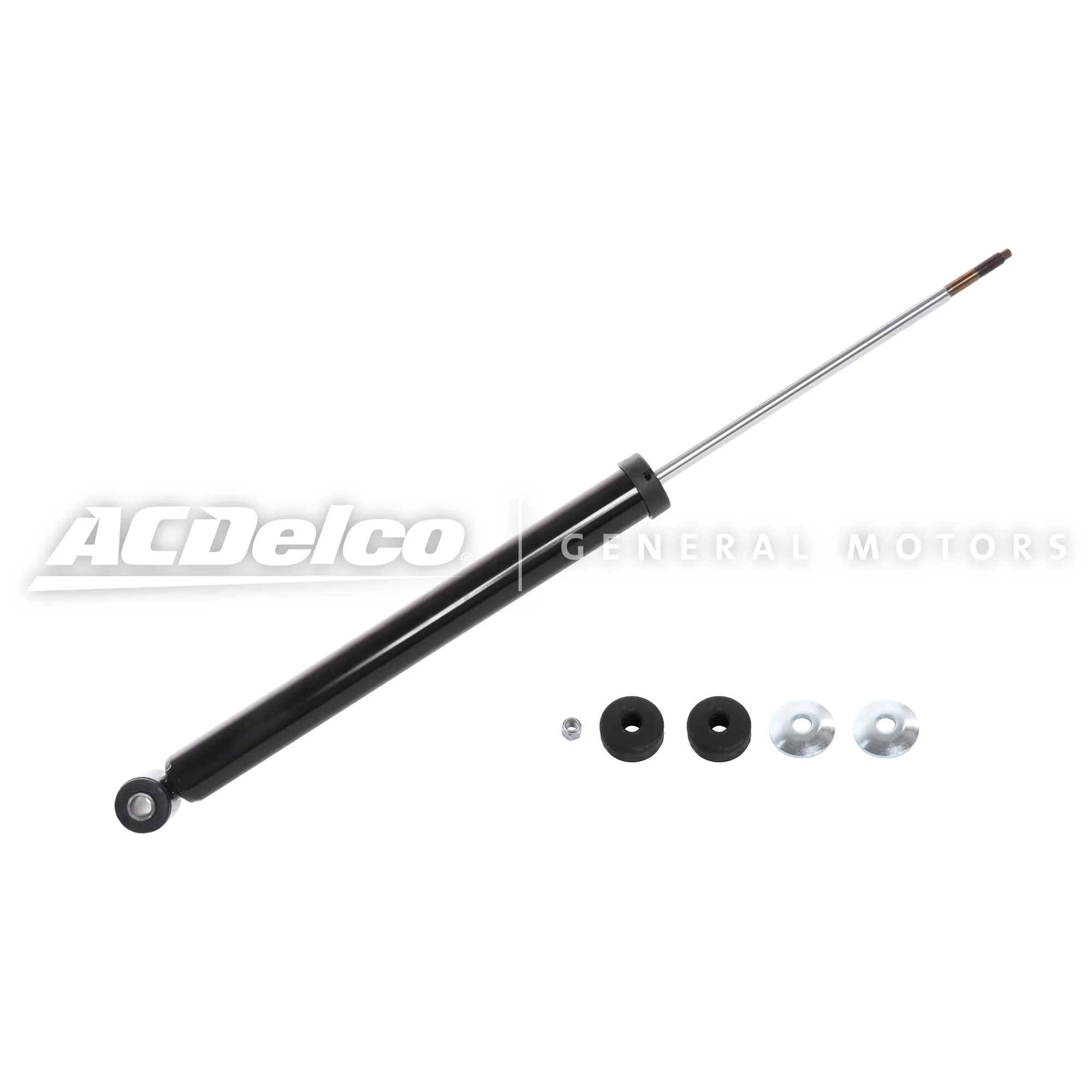 Амортизатор задний Renault, Nissan KAPTUR / DUSTER / TERRANO ACDelco 19377046