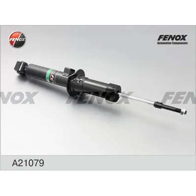 Амортизатор передний L FENOX A21079