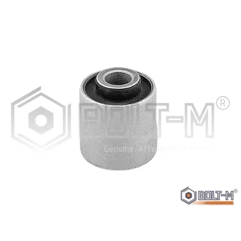 Сайлентблок рычага заднего наружный BOLT-M BM7486