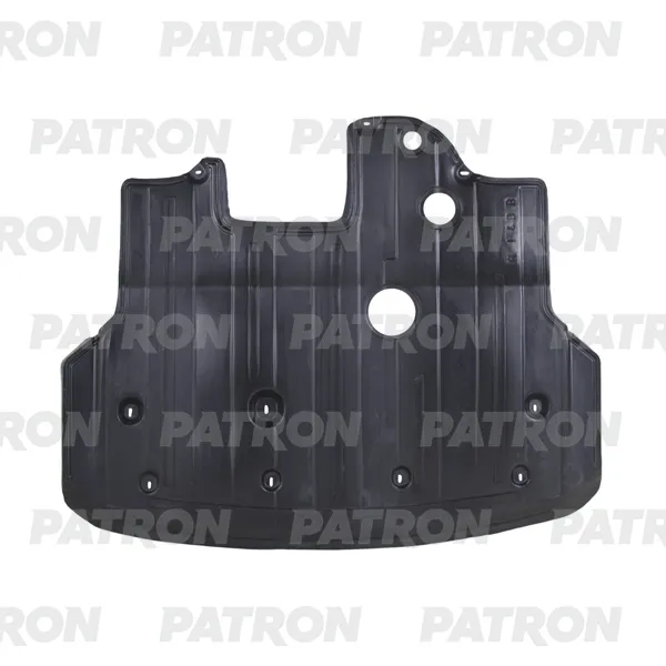 Защита двигателя Бенз HYUNDAI i40 2011- PATRON P72-0218