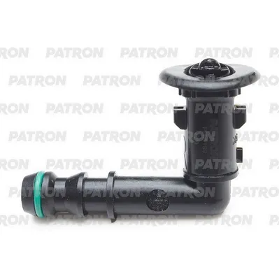 Форсунка омывателя фары (правая) NISSAN Juke (F15) 2011-05.2014 PATRON PHW169