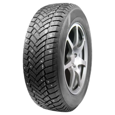 Шина R16 215/65 Leao Winter Defender Grip 98T шип TL 221004318