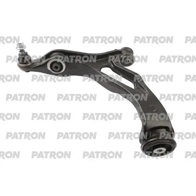 Рычаг подвески с шаровой опорой AUDI Q7 4L 2006-2015, PORSCHE CAY PATRON PS50098R