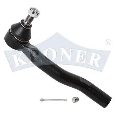 Наконечник рулевой тяги (лев.) TOYOTA Camry (06-) KRONER K301127