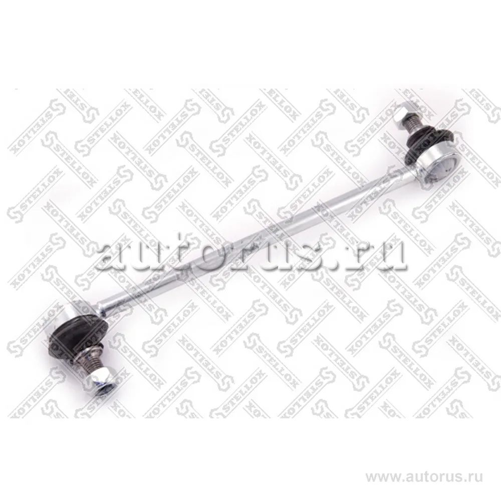Тяга стабилизатора заднего Toyota Camry ACV3#/MCV30 all 01> STELLOX 56-05593-SX
