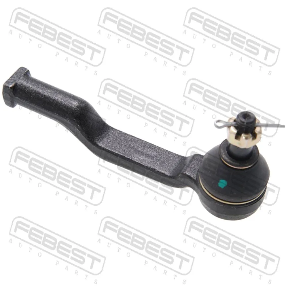 Наконечник рулевой FORD Ranger 06> FEBEST 2121EQIN