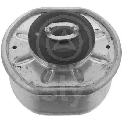 Подушка двиг. VW T4 2.5/2.4D/2.5TDI ASLYX AS-201912