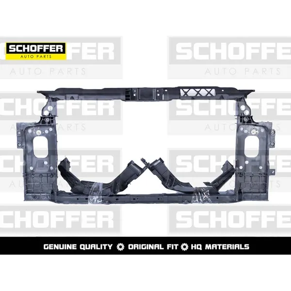 Рамка кузова Hyundai Elantra 10-16 SCHOFFER SHF06110