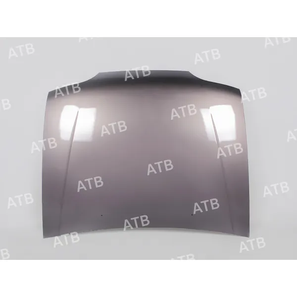 Капот ВАЗ 2114 Кориандр 790 ATB 1AV14020790