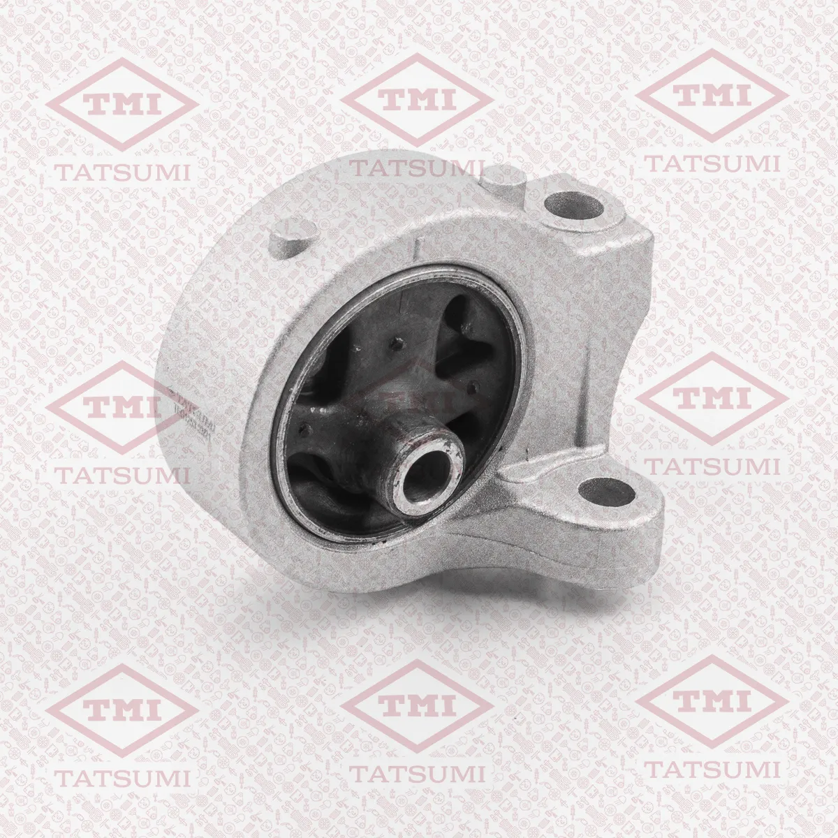 Опора двигателя правая NISSAN Micra 92-> TATSUMI TEG1253