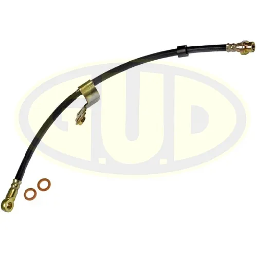 ШЛАНГ ТОРМ ПЕРЕДН ЛЕВ KIA SOUL (AM) 09-14 G.U.D GBH000297