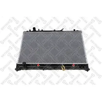 Радиатор системы охлаждения АКПП Mazda CX-9 3.7i 07> STELLOX 10-26906-SX