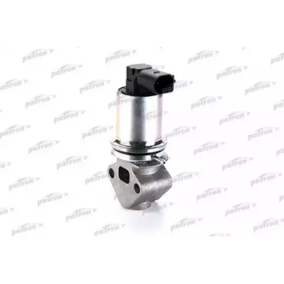 Клапан EGR AUDI: A2 1.4 00-05 \ VW BORA 1.4 16V/1.6 16V 00-05 PATRON PEGR018