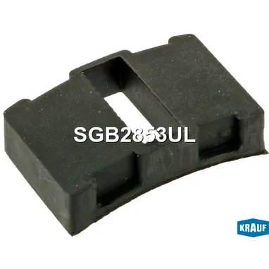 Резинка редуктора стартера KRAUF SGB2853UL