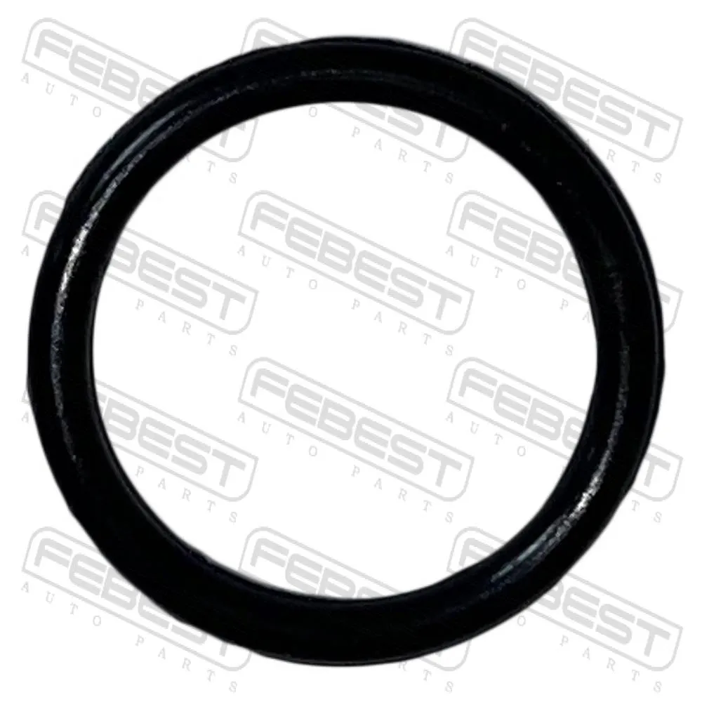Кольцо уплотнительное системы охлаждения 16x2 KIA SORENTO 02 2002-2006 [EUROPE + RUSSIA] FEBEST 23400-032