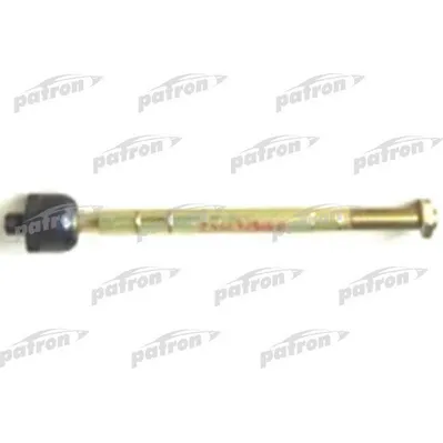Тяга рулевая FORD: FIESTA/FUSION 02-,MAZDA: 2 (B2W) 03- PATRON PS2081