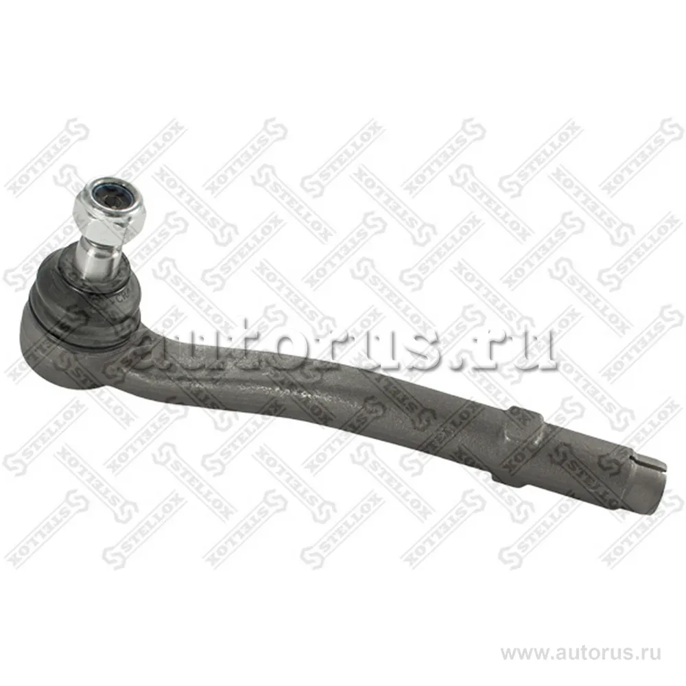 Наконечник рулевой Land Rover Range Rover 02> STELLOX 51-00647-SX