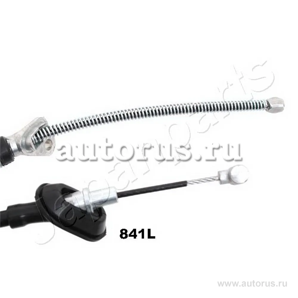 Трос ручного тормоза SUZUKI SX4 1787мм зад.лев. BC841L