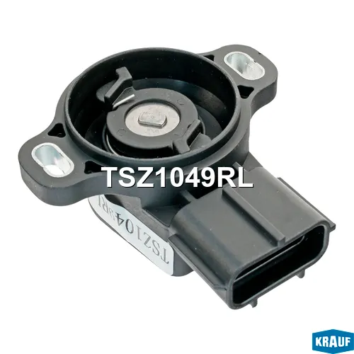 Датчик положения дроссельной заслонки ДВС TSZ1049RL