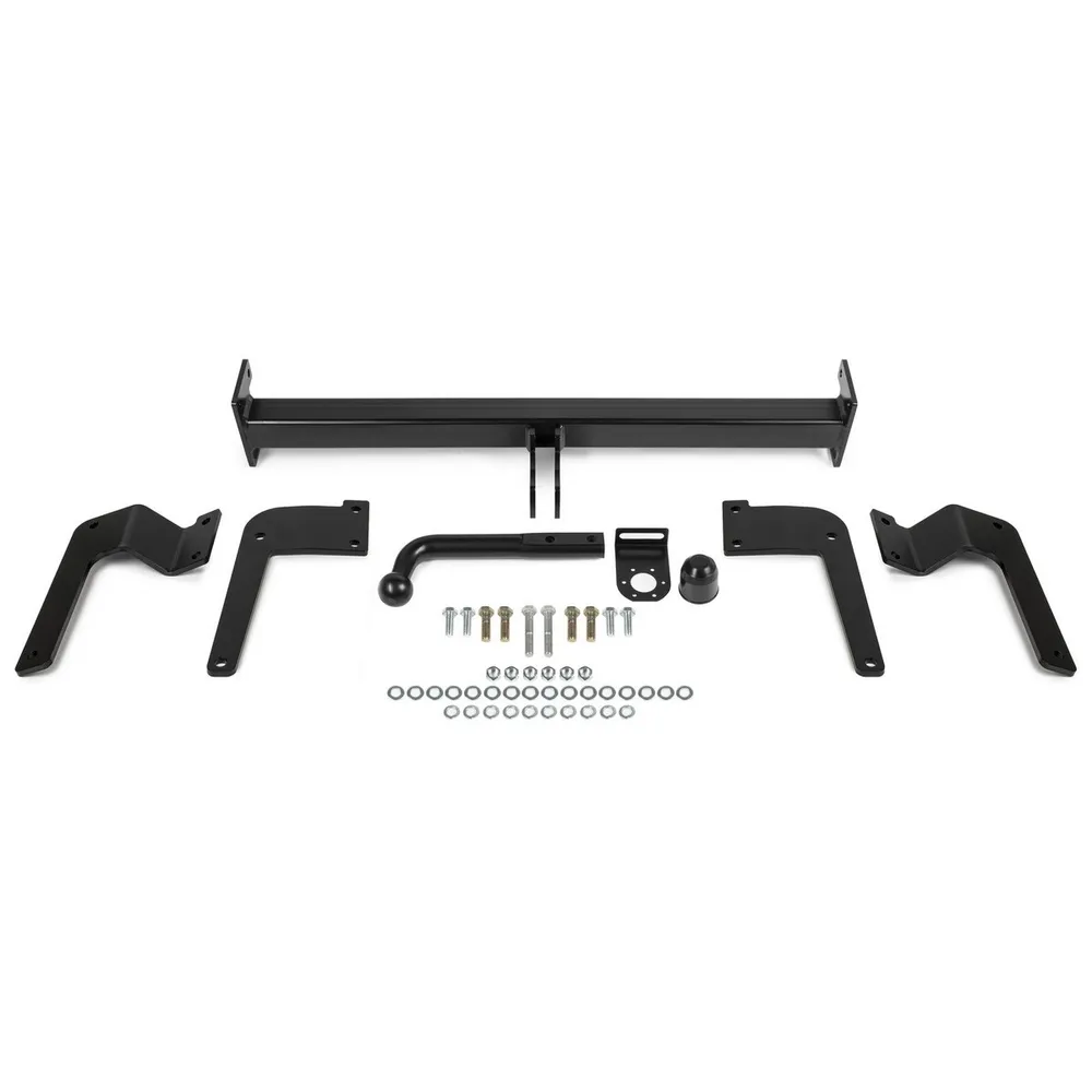 Фаркоп разборный Rival для Toyota Rav4 V XA50 2019-н.в., шар A, 2000/100 кг, F.5701.001