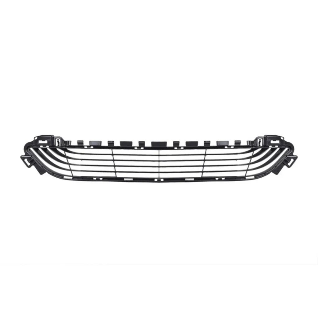 Решетка переднего бампера центральная MERCEDES BENZ C-CLASS W205 2014- DBL2023023