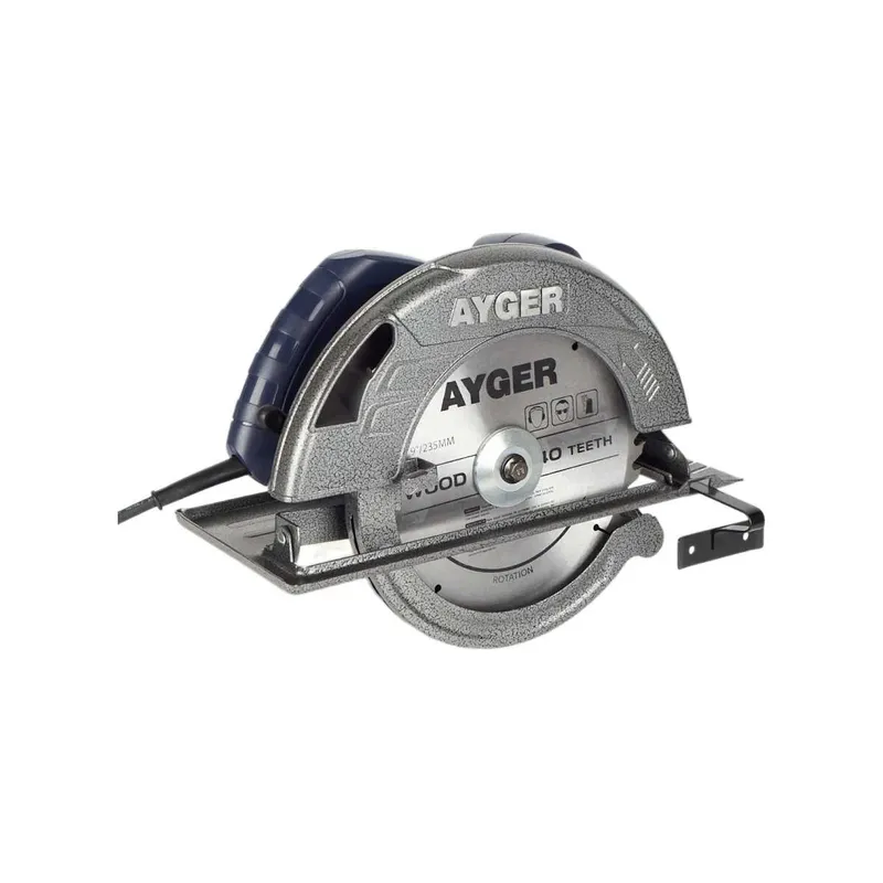 Циркулярная пила AR2000 AYGER AR2000