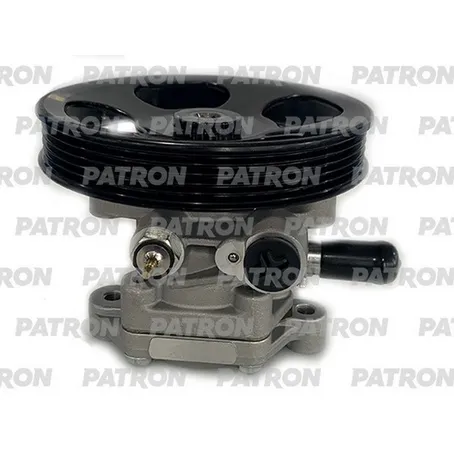 Насос гидроусилителя шкив: 148mm,5 PK MITSUBISHI LANCER (1995-2010) Eur PATRON PPS1178