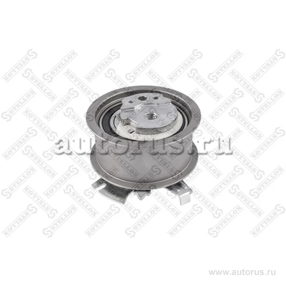 Ролик натяжной ремня грм audi a3a4a6, vw golf 2.0tdi 03 STELLOX 0340669SX