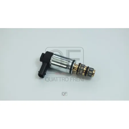 Клапан компрессора кондиционера QUATTRO FRENI QF40Q00112
