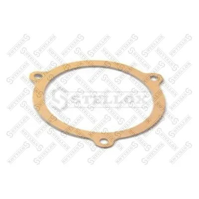 Прокладка крышки ступицы бумажнRVI STELLOX 8107804_SX