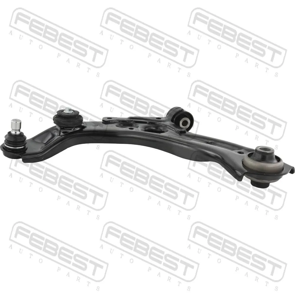 Рычаг передний L MAZDA 3 BP 2019- FEBEST 0524-BPLH