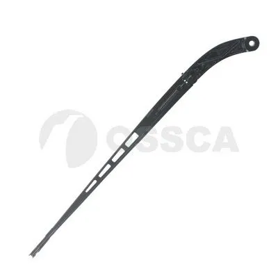 Поводок стеклоочистителя лобового стекла правый AUDI A-6 05 OSSCA 27676