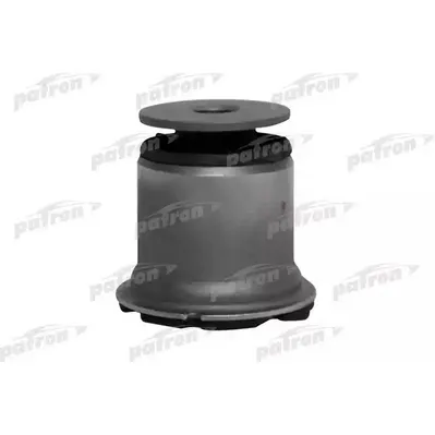 Сайлентблок рычага подвески JEEP: Grand Cherokee 99-04, Liberty 02-07 PATRON pse1607