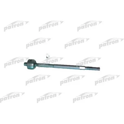 Тяга рулевая Заменен на PS2068. FORD: FIESTA 89- (Произведено в PATRON ps2084
