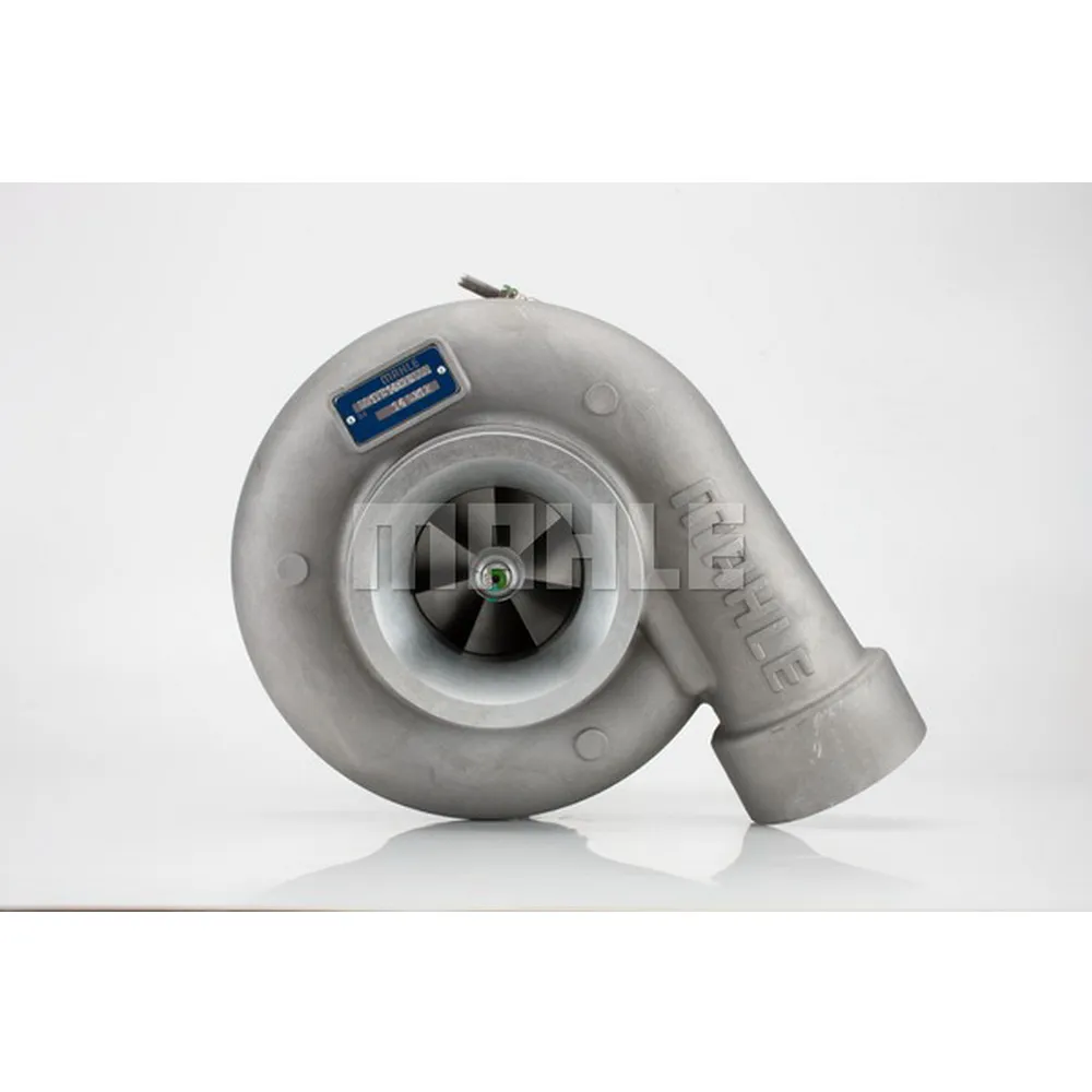 Турбокомпрессор MB ACTROS OM501LA S400 HX55 (A006 096 7099, A006 096 7399) MAHLE MAHLE / KNECHT 001TC14625000