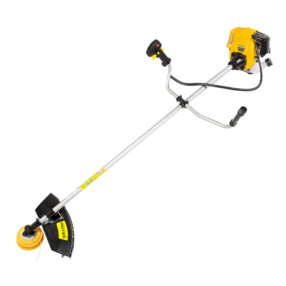 Бензиновый триммер GGT-15004ТA (четырёхтактный) Huter,